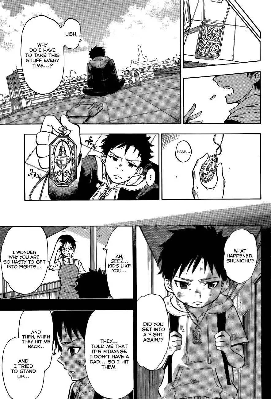 Second Brain Chapter 1 12